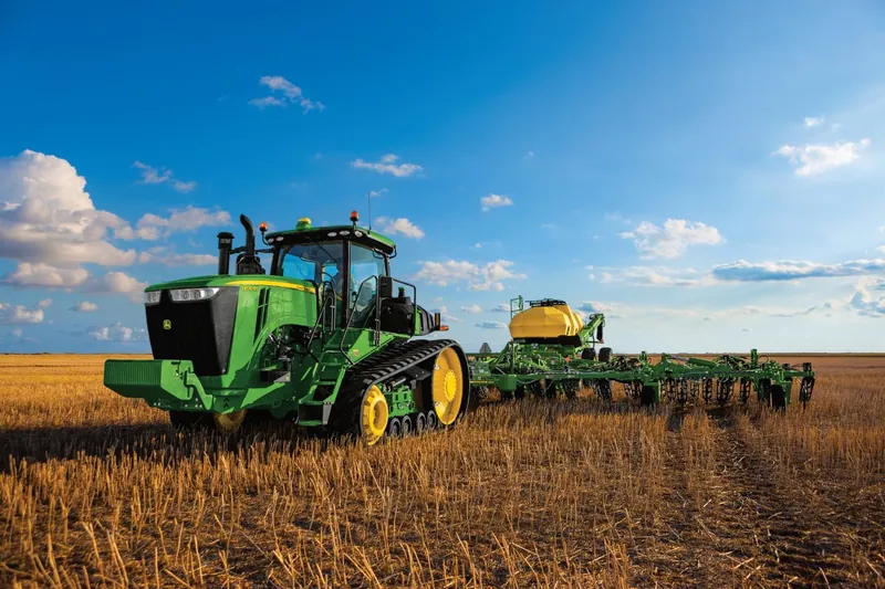 Agriculture